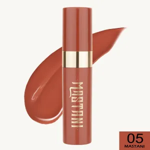 MARS Cinemagic Colored Lasting Lip Gloss – Shade 05 Mastani (2.4 gm)